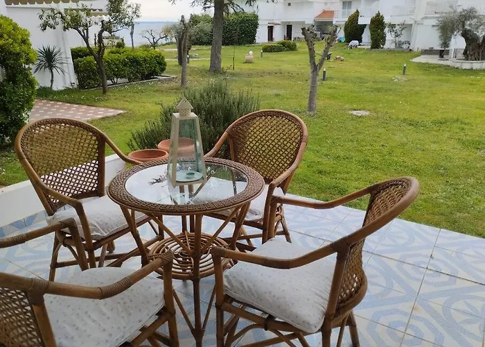 Σπίτι διακοπών 7 Seas House *