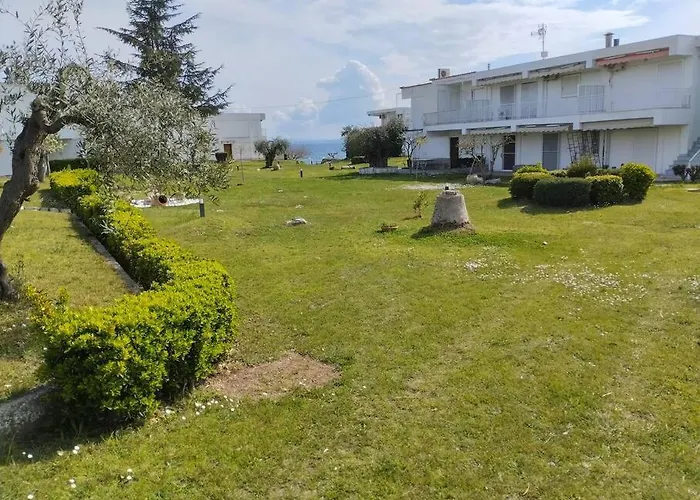 Σπίτι διακοπών 7 Seas House *