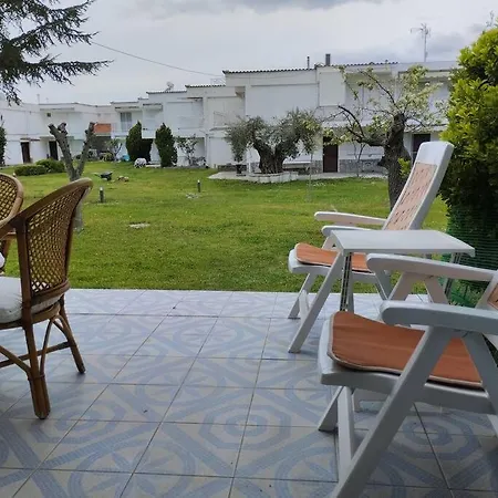 7 Seas House Casa de Férias *