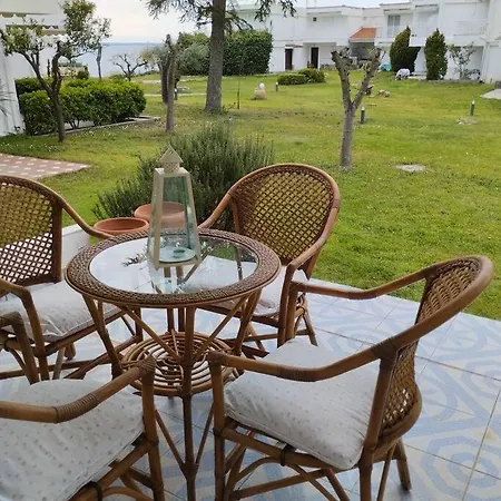 Holiday home 7 Seas House *