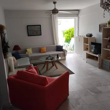 7 Seas House * Kalyves Polygyrou