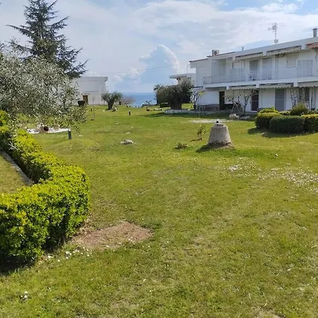 Holiday home 7 Seas House *