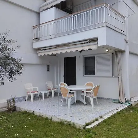 7 Seas House * Kalyves Polygyrou