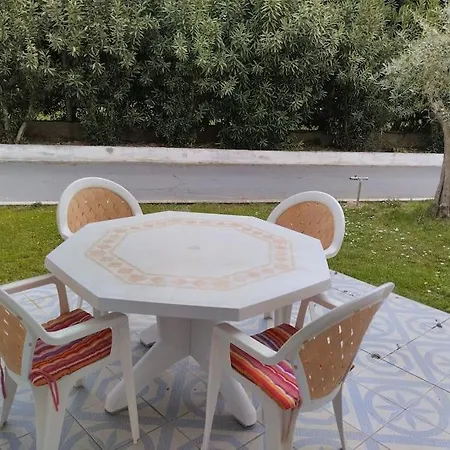 7 Seas House Kalyves Polygyrou