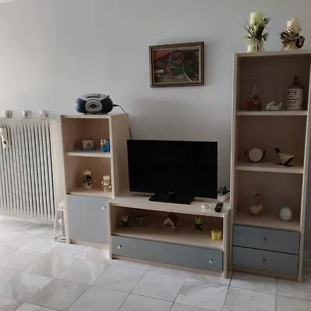 7 Seas House Holiday home Kalyves Polygyrou