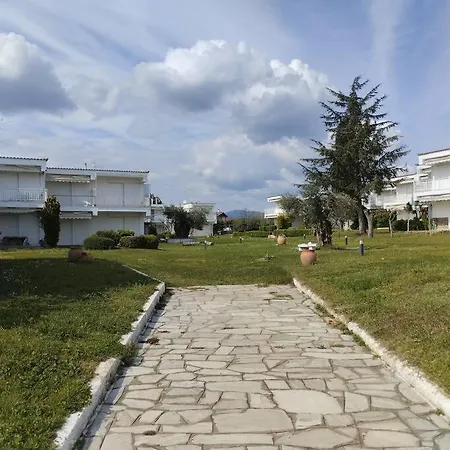 7 Seas House Holiday home