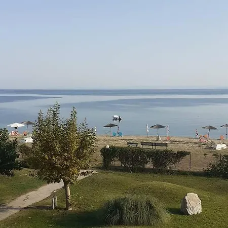 Holiday home 7 Seas House Kalyves Polygyrou