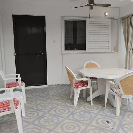 7 Seas House Holiday home Kalyves Polygyrou