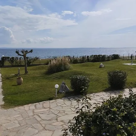 7 Seas House Holiday home *