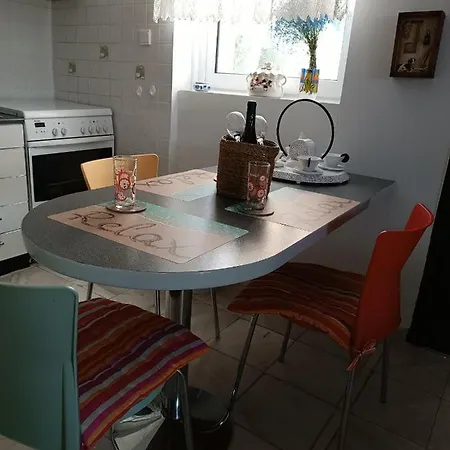 7 Seas House Kalyves Polygyrou