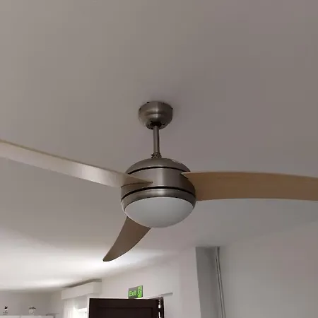 Prázdninový dům 7 Seas House