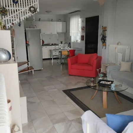 7 Seas House Holiday home *