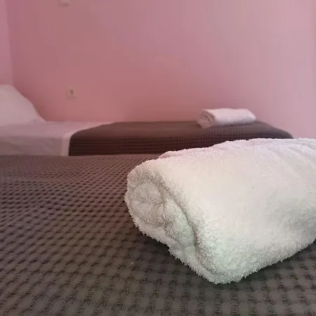 Holiday home 7 Seas House Kalyves Polygyrou