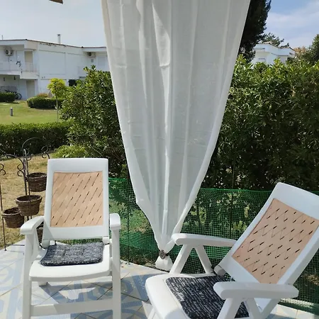 7 Seas House * Kalyves Polygyrou