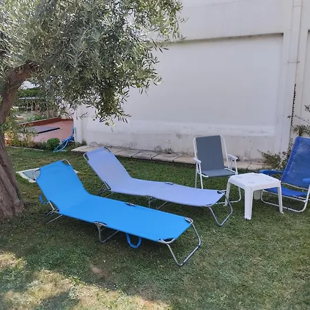 Tatil Evi 7 Seas House