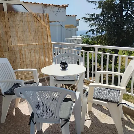 Holiday home 7 Seas House *