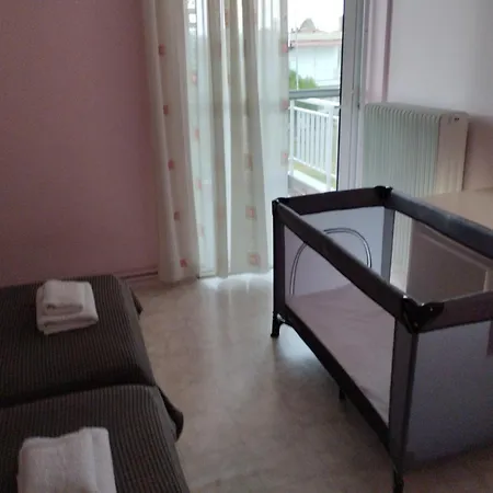 Tatil Evi 7 Seas House