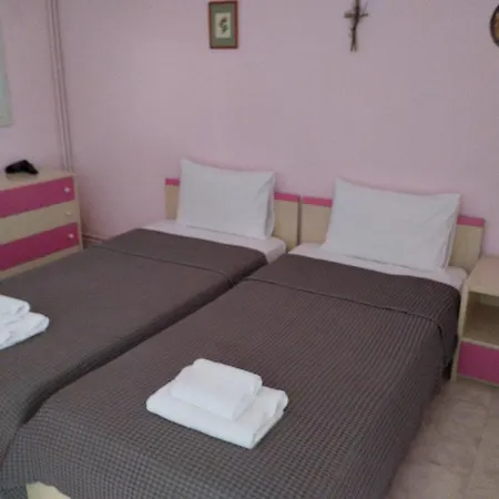 Holiday home 7 Seas House *
