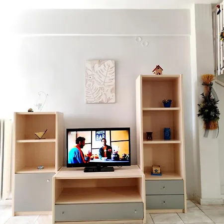7 Seas House Kalyves Polygyrou