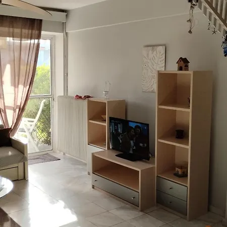 7 Seas House Holiday home *
