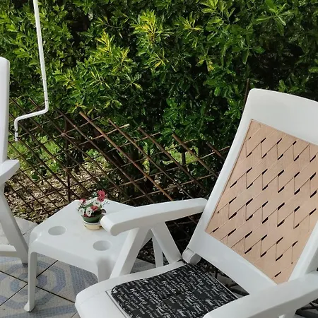 7 Seas House Holiday home Kalyves Polygyrou