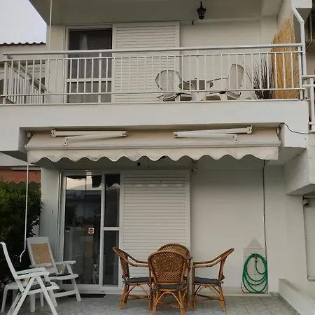 7 Seas House * Kalyves Polygyrou