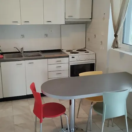 Hébergement de vacances 7 Seas House *