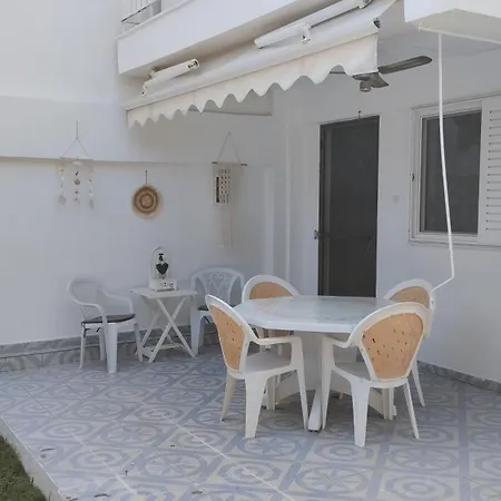 7 Seas House Hébergement de vacances