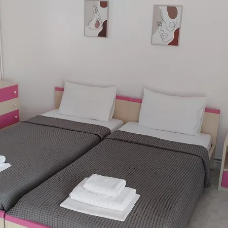 Tatil Evi 7 Seas House