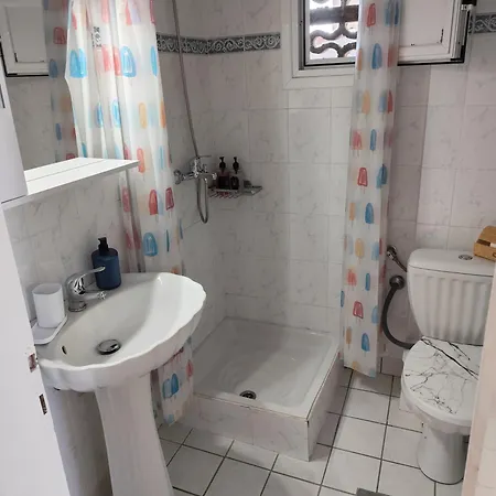 7 Seas House Prázdninový dům *