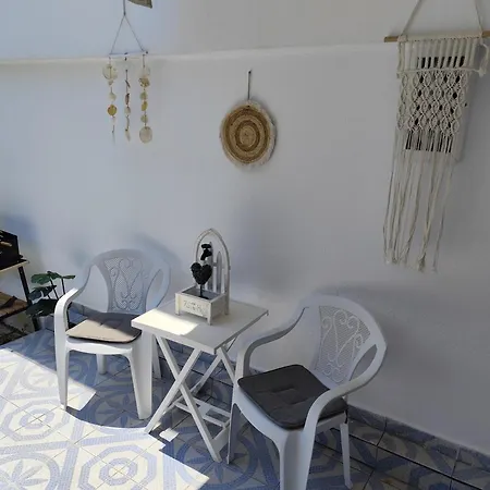 7 Seas House Prázdninový dům Kalyves Polygyrou