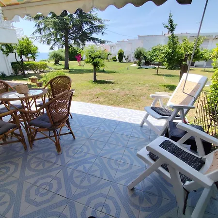 7 Seas House Kalyves Polygyrou