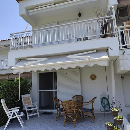 7 Seas House Prázdninový dům