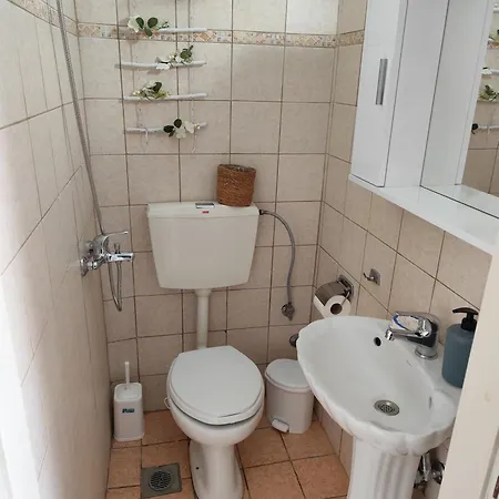 Prázdninový dům 7 Seas House