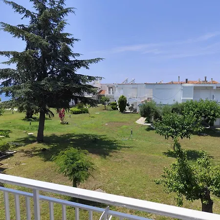 Prázdninový dům 7 Seas House Kalyves Polygyrou