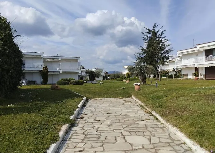 7 Seas House Case de vacanță