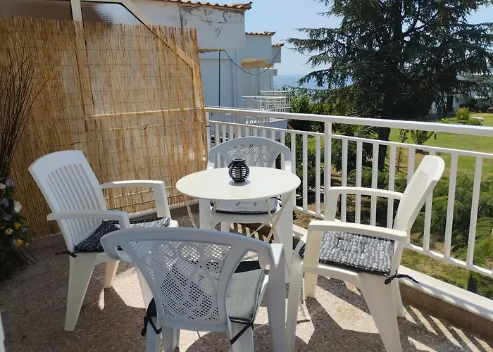 Hébergement de vacances 7 Seas House *