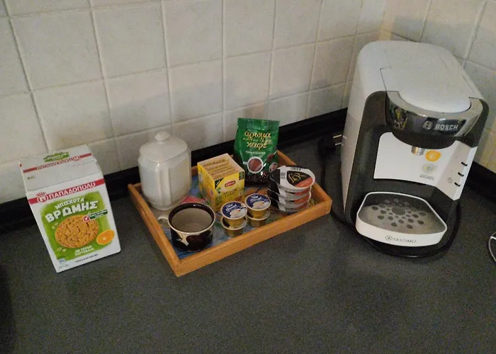 7 Seas House Case de vacanță