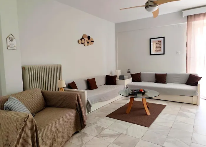 7 Seas House Hébergement de vacances