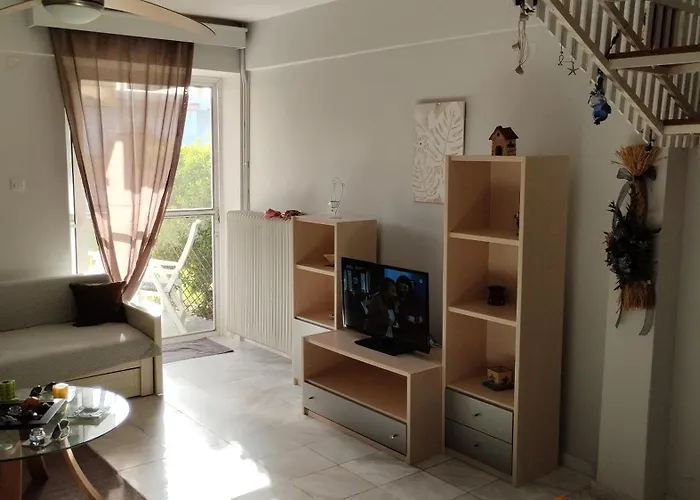 7 Seas House Hébergement de vacances *