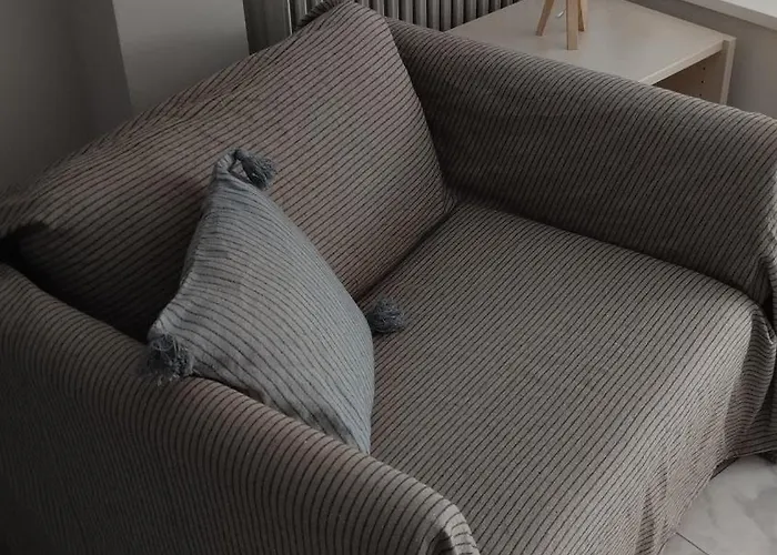 7 Seas House Hébergement de vacances