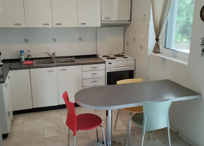 Hébergement de vacances 7 Seas House *