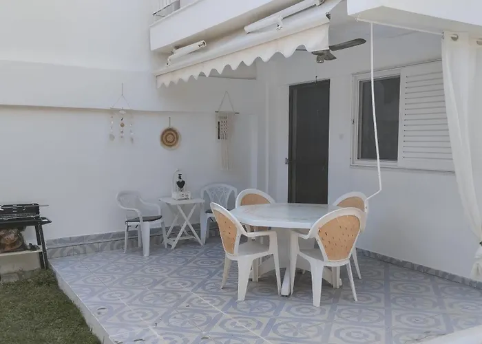 7 Seas House Hébergement de vacances