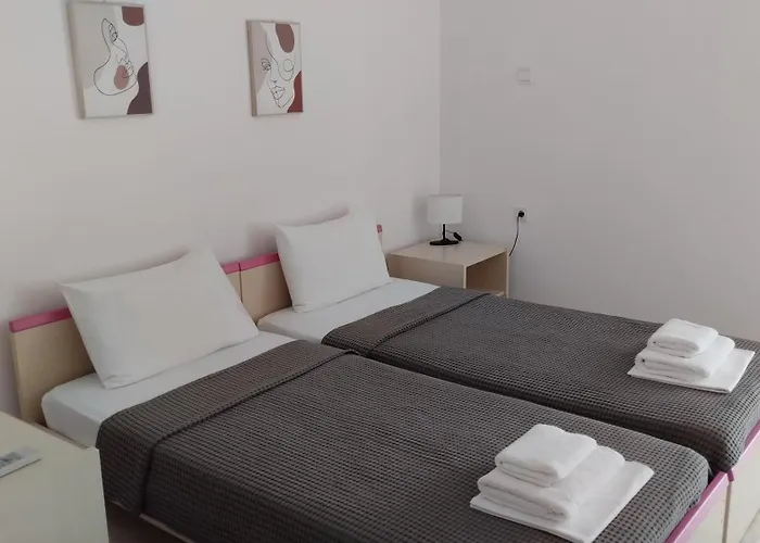 7 Seas House * Kalyves Polygyrou