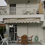 7 Seas House * Kalyves Polygyrou