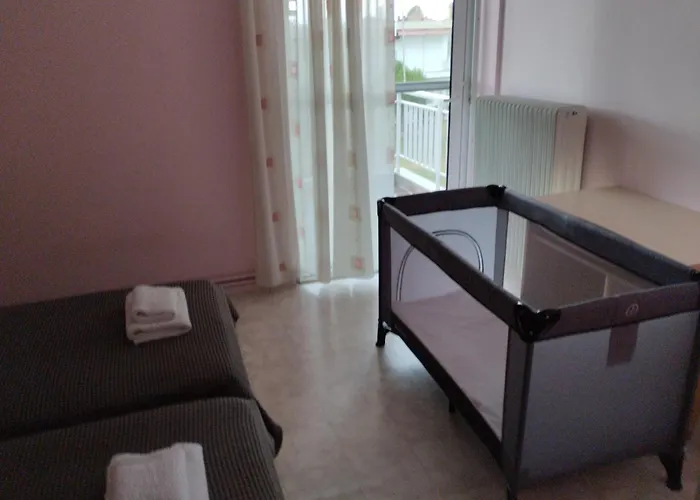 Дом отдыха 7 Seas House