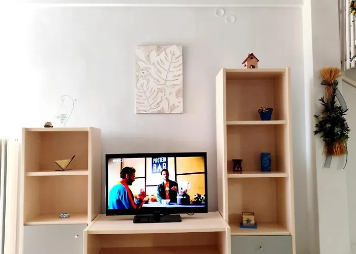 7 Seas House Kalyves Polygyrou